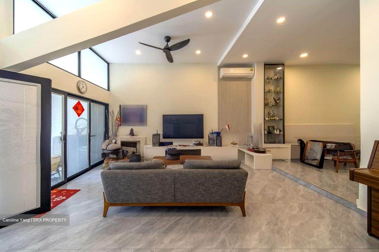 Jalan Kechubong (D28), Terrace #553589281